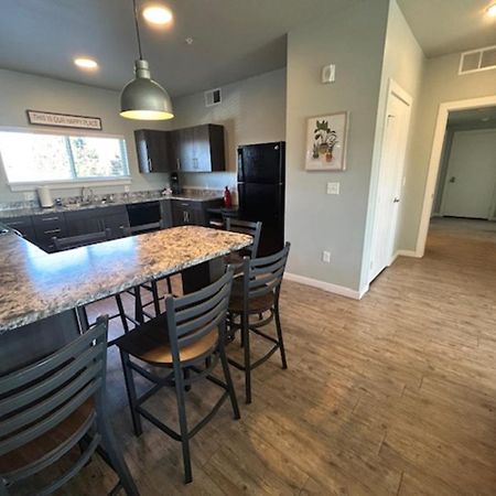Bringham'S Mill Apartments Perfect For Groups Full Kitchen Gym And Free Parking Rexburg Kültér fotó
