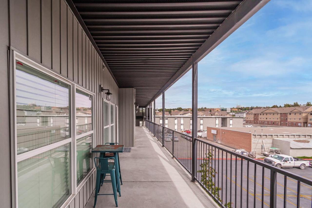 Bringham'S Mill Apartments Perfect For Groups Full Kitchen Gym And Free Parking Rexburg Kültér fotó