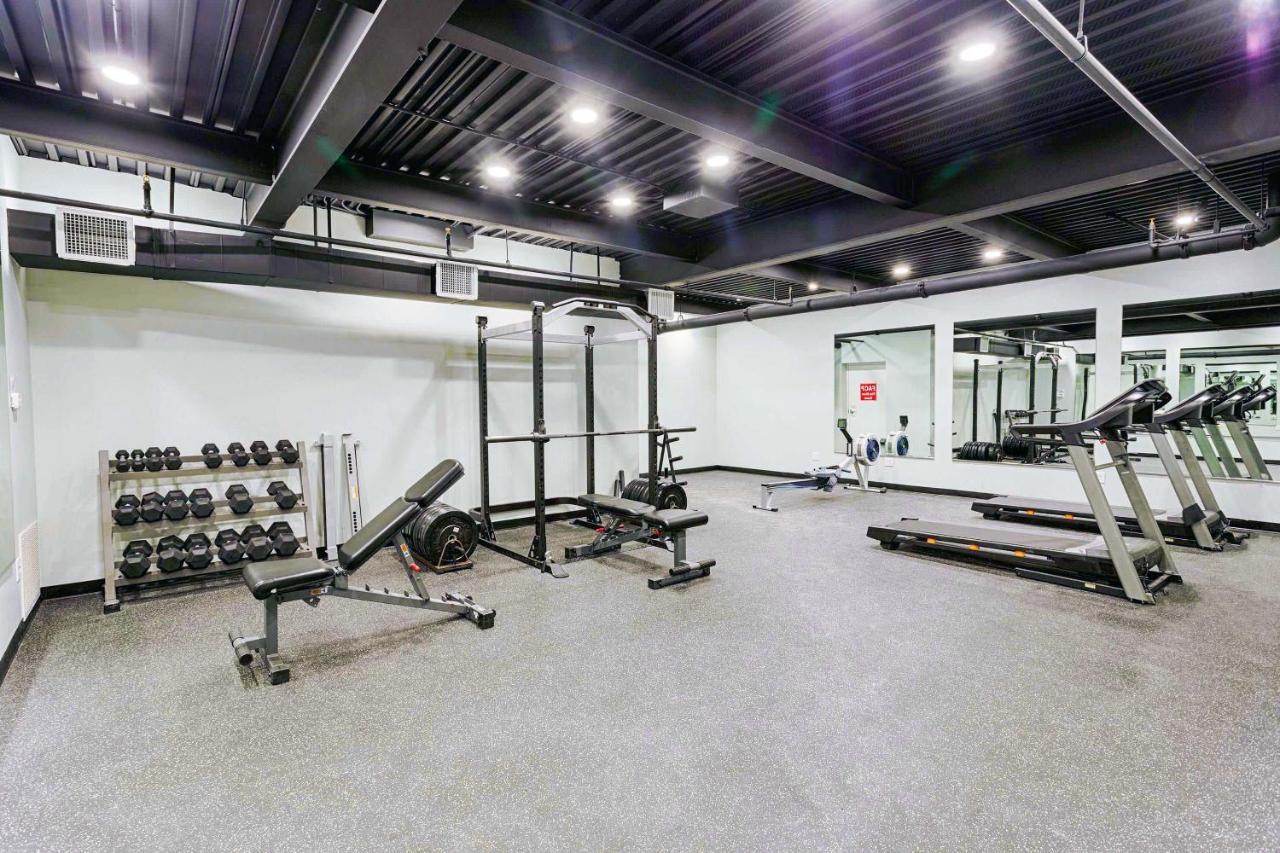 Bringham'S Mill Apartments Perfect For Groups Full Kitchen Gym And Free Parking Rexburg Kültér fotó