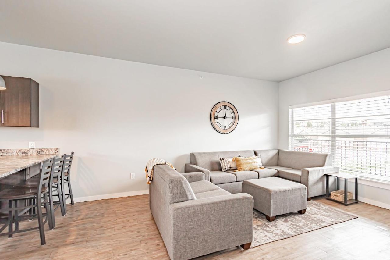 Bringham'S Mill Apartments Perfect For Groups Full Kitchen Gym And Free Parking Rexburg Kültér fotó
