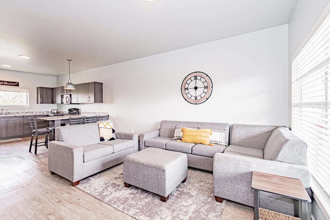 Bringham'S Mill Apartments Perfect For Groups Full Kitchen Gym And Free Parking Rexburg Kültér fotó
