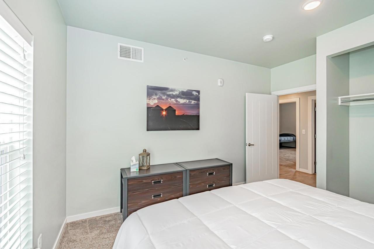 Bringham'S Mill Apartments Perfect For Groups Full Kitchen Gym And Free Parking Rexburg Kültér fotó