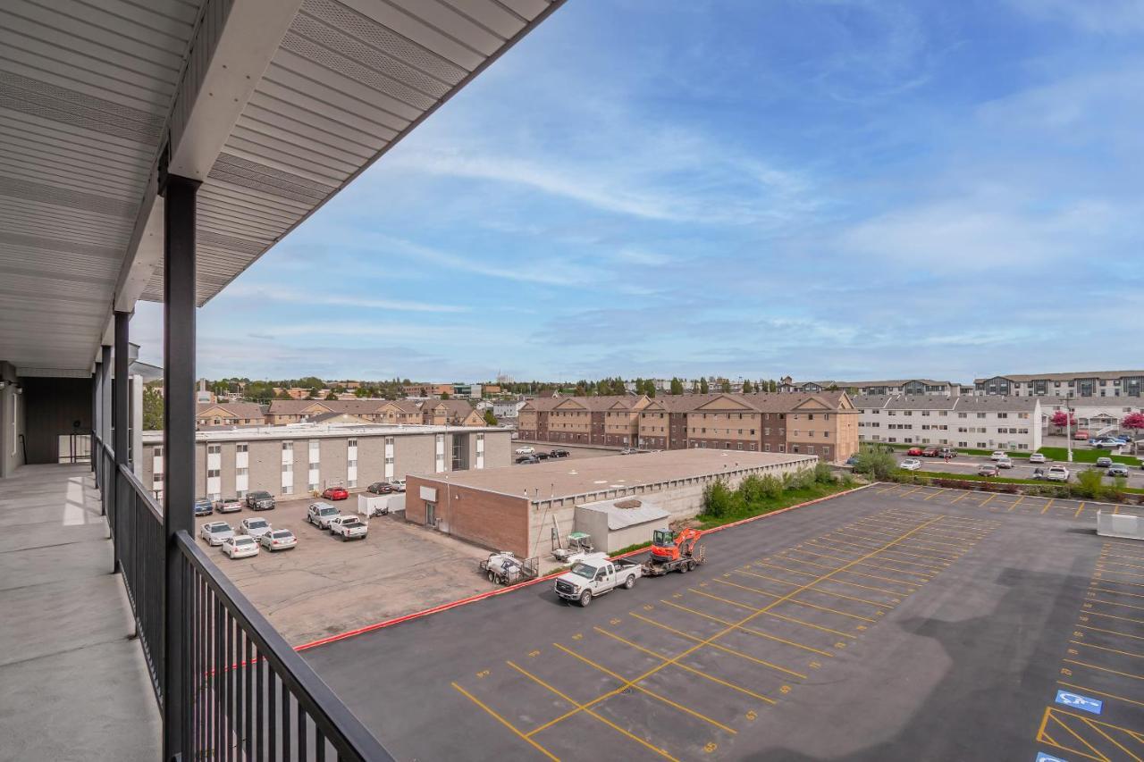 Bringham'S Mill Apartments Perfect For Groups Full Kitchen Gym And Free Parking Rexburg Kültér fotó