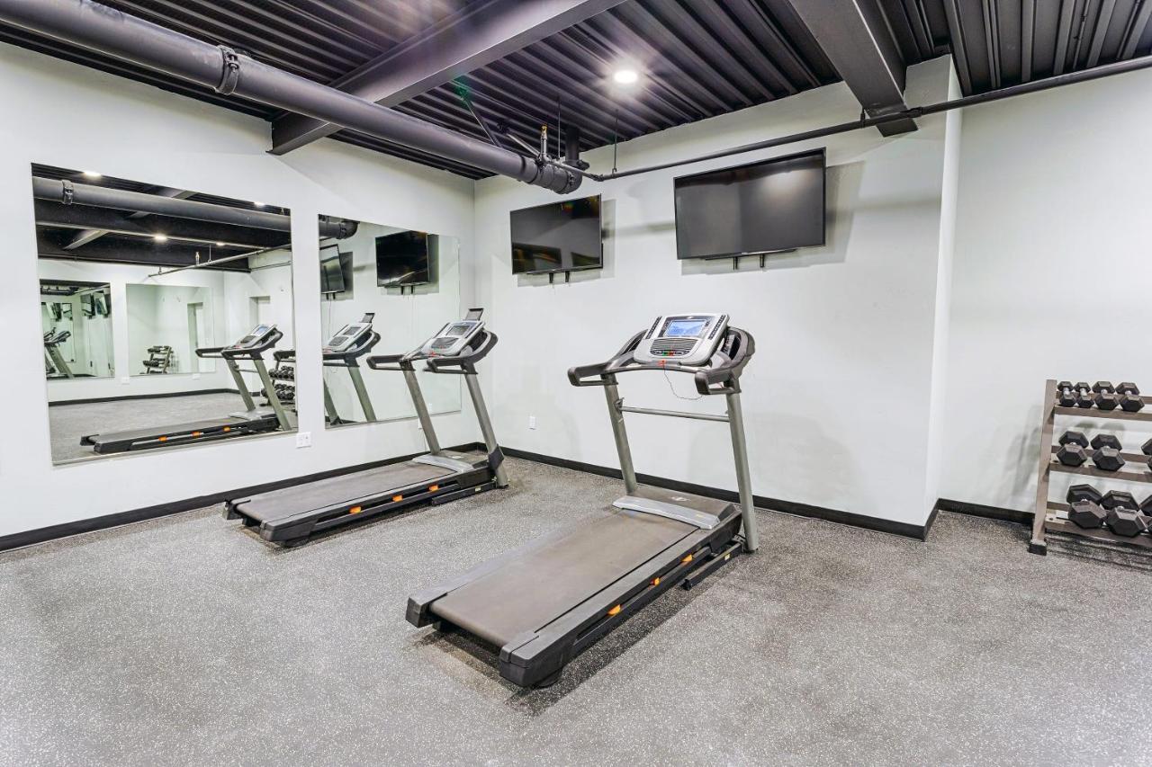 Bringham'S Mill Apartments Perfect For Groups Full Kitchen Gym And Free Parking Rexburg Kültér fotó