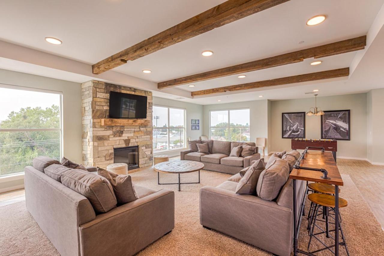 Bringham'S Mill Apartments Perfect For Groups Full Kitchen Gym And Free Parking Rexburg Kültér fotó
