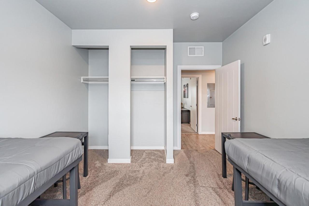 Bringham'S Mill Apartments Perfect For Groups Full Kitchen Gym And Free Parking Rexburg Kültér fotó
