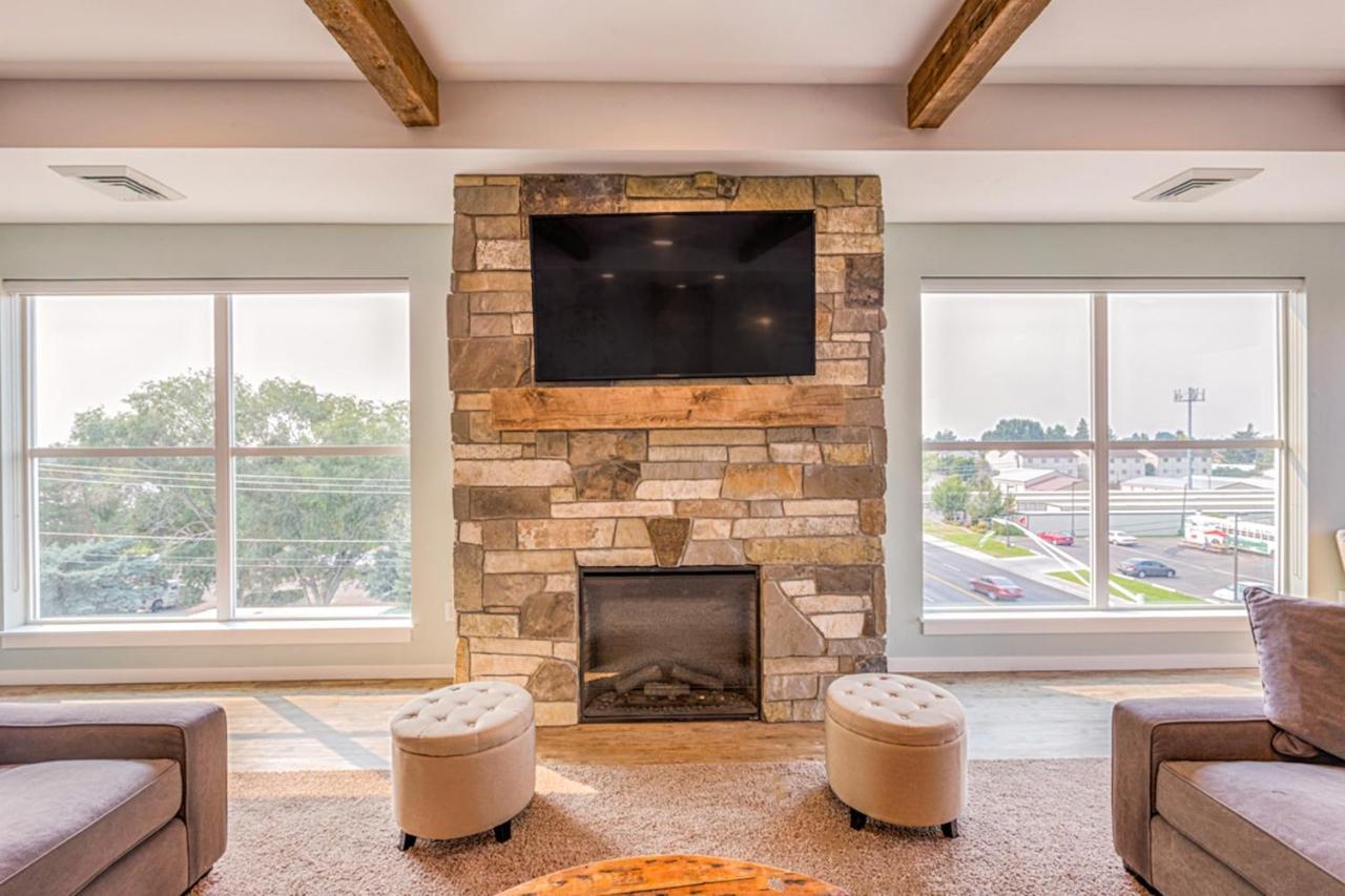 Bringham'S Mill Apartments Perfect For Groups Full Kitchen Gym And Free Parking Rexburg Kültér fotó