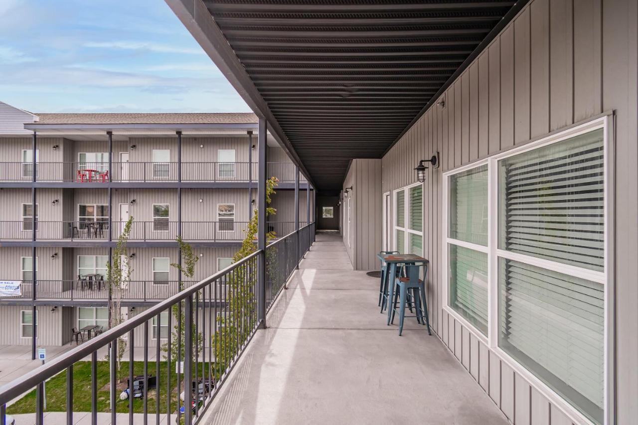 Bringham'S Mill Apartments Perfect For Groups Full Kitchen Gym And Free Parking Rexburg Kültér fotó