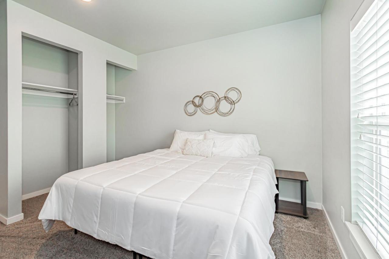 Bringham'S Mill Apartments Perfect For Groups Full Kitchen Gym And Free Parking Rexburg Kültér fotó
