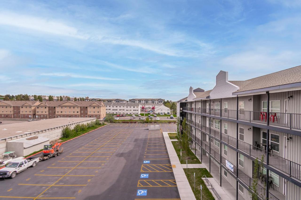 Bringham'S Mill Apartments Perfect For Groups Full Kitchen Gym And Free Parking Rexburg Kültér fotó