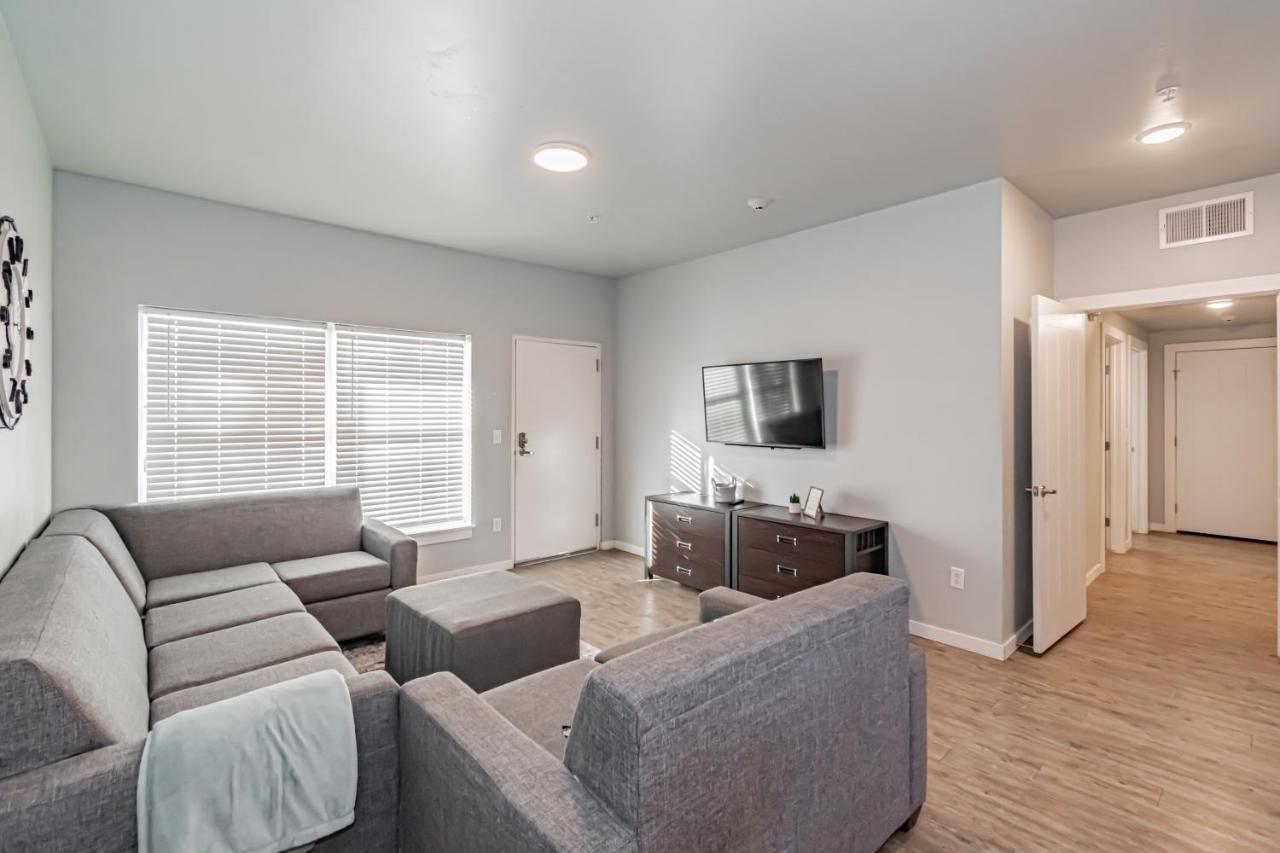 Bringham'S Mill Apartments Perfect For Groups Full Kitchen Gym And Free Parking Rexburg Kültér fotó