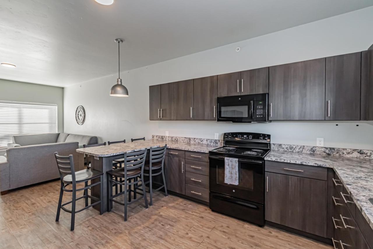 Bringham'S Mill Apartments Perfect For Groups Full Kitchen Gym And Free Parking Rexburg Kültér fotó