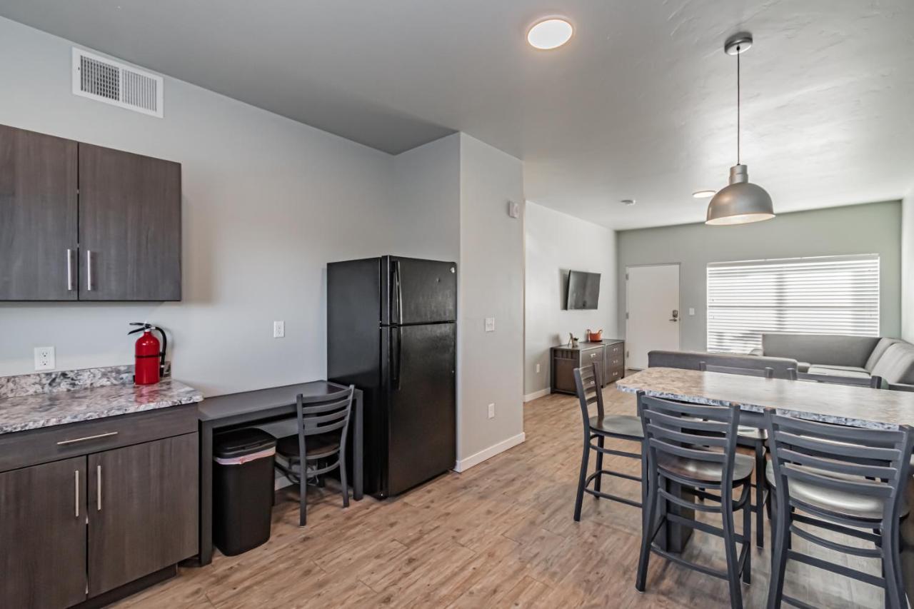 Bringham'S Mill Apartments Perfect For Groups Full Kitchen Gym And Free Parking Rexburg Kültér fotó
