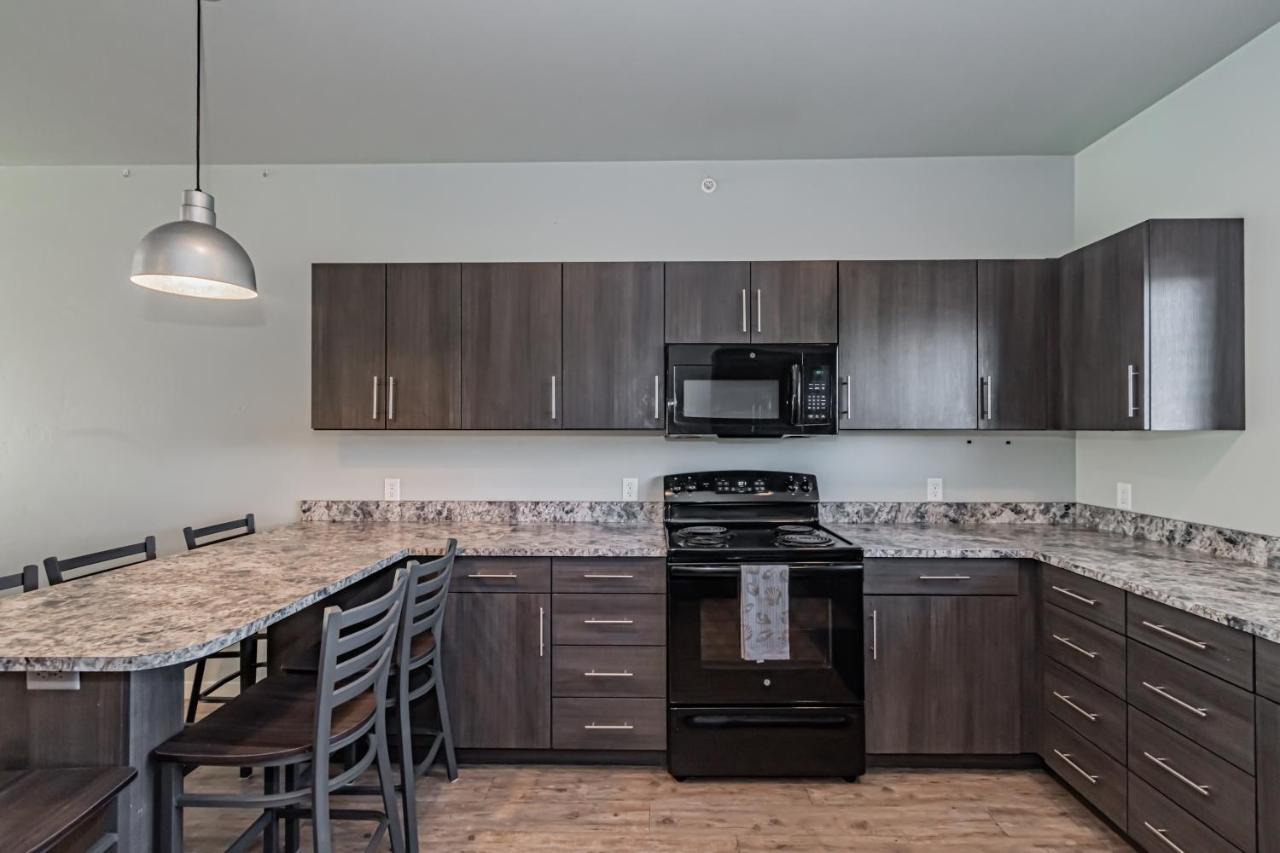 Bringham'S Mill Apartments Perfect For Groups Full Kitchen Gym And Free Parking Rexburg Kültér fotó