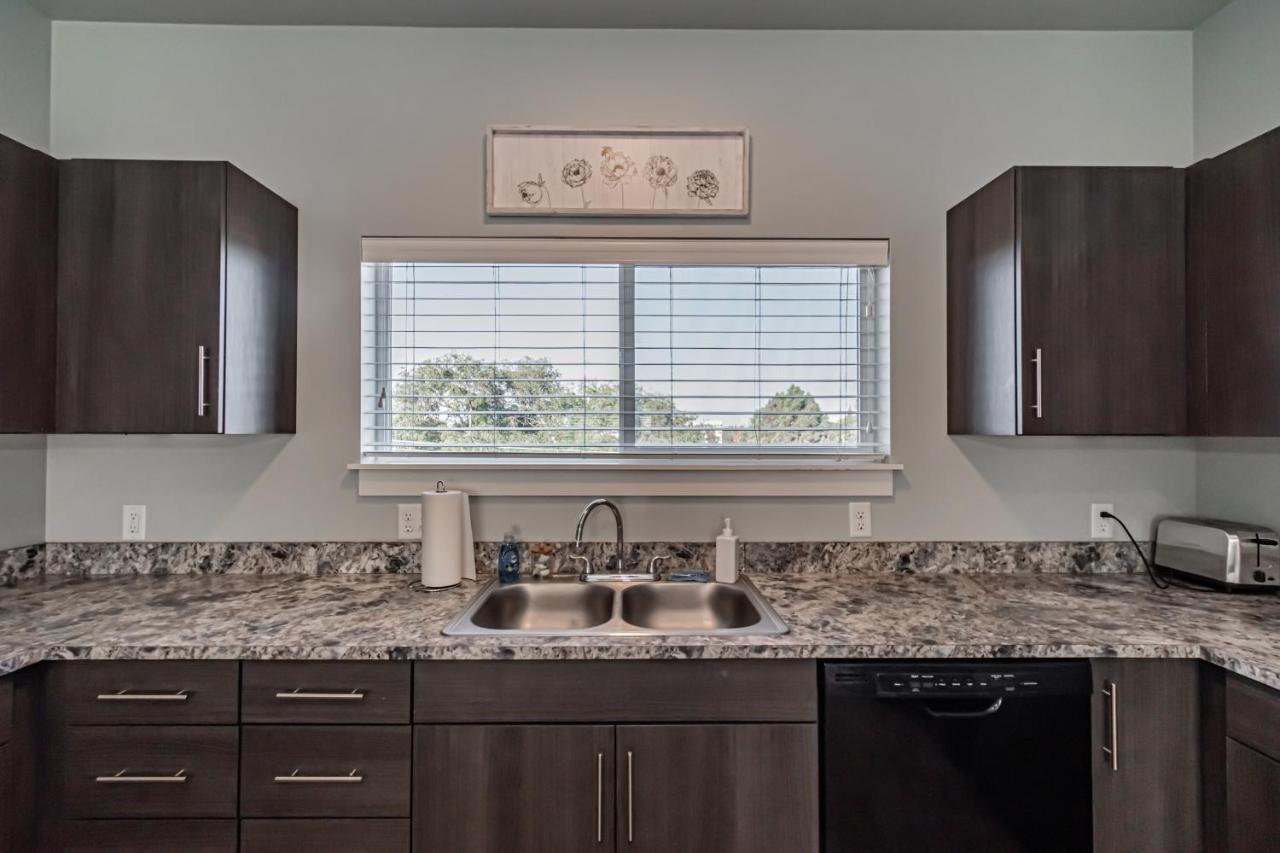 Bringham'S Mill Apartments Perfect For Groups Full Kitchen Gym And Free Parking Rexburg Kültér fotó