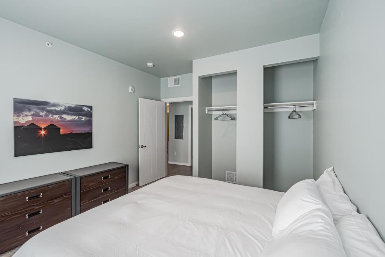 Bringham'S Mill Apartments Perfect For Groups Full Kitchen Gym And Free Parking Rexburg Kültér fotó