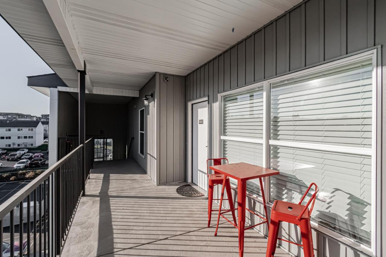 Bringham'S Mill Apartments Perfect For Groups Full Kitchen Gym And Free Parking Rexburg Kültér fotó