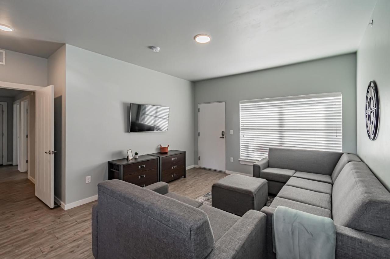 Bringham'S Mill Apartments Perfect For Groups Full Kitchen Gym And Free Parking Rexburg Kültér fotó