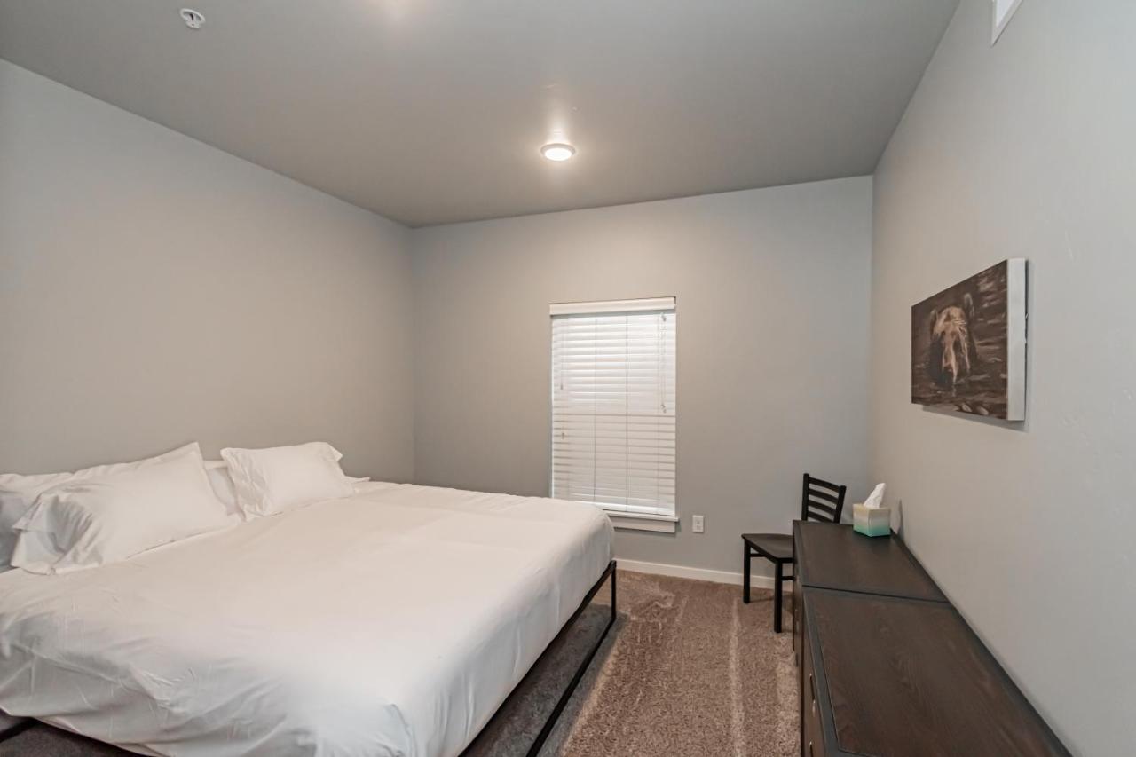 Bringham'S Mill Apartments Perfect For Groups Full Kitchen Gym And Free Parking Rexburg Kültér fotó