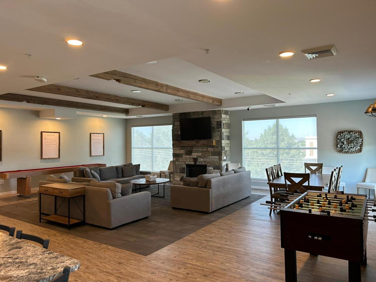 Bringham'S Mill Apartments Perfect For Groups Full Kitchen Gym And Free Parking Rexburg Kültér fotó
