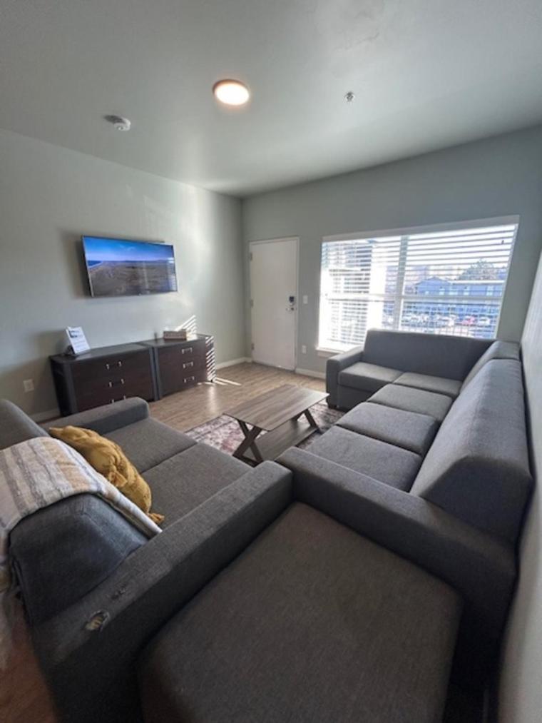Bringham'S Mill Apartments Perfect For Groups Full Kitchen Gym And Free Parking Rexburg Kültér fotó