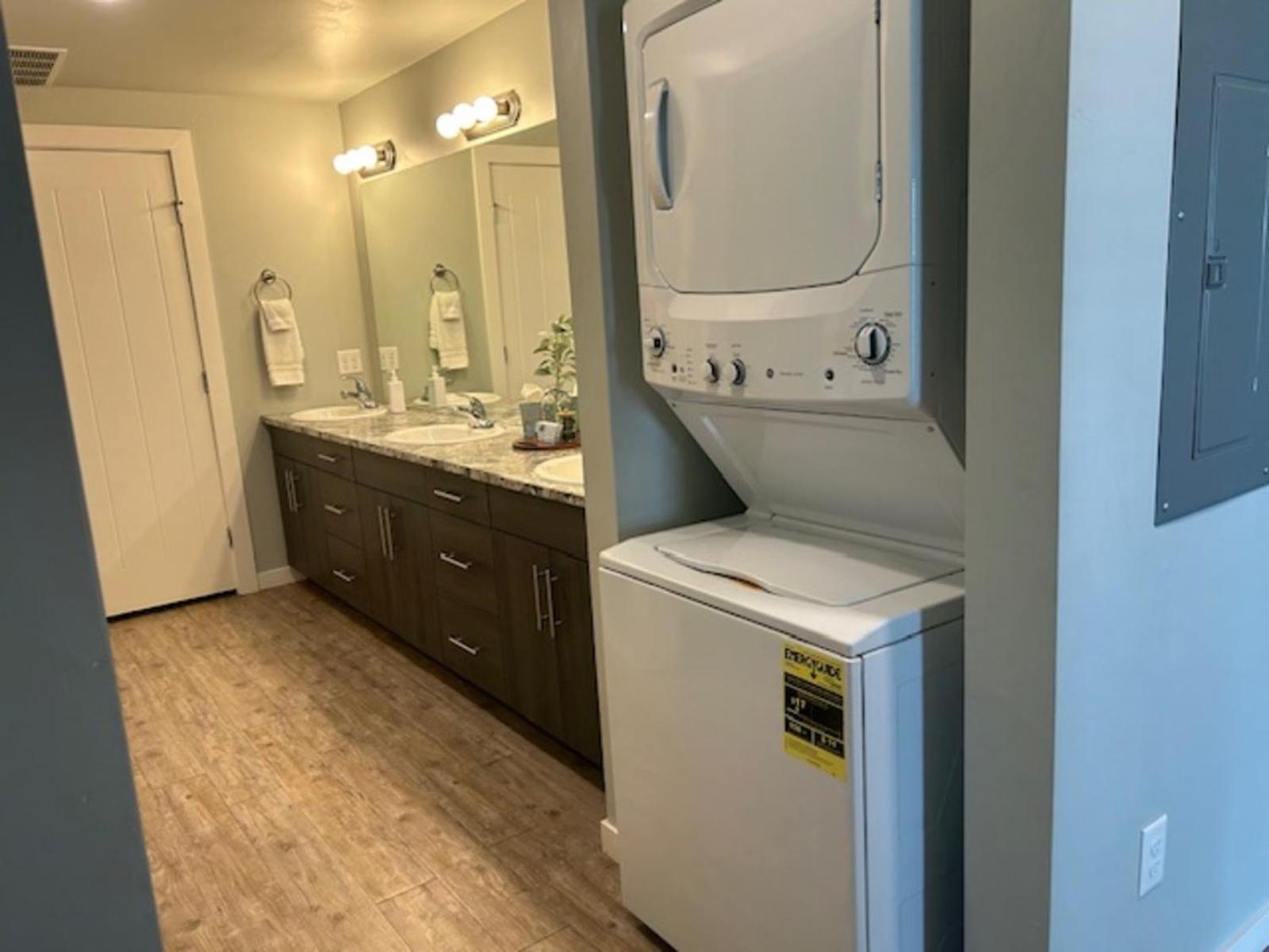 Bringham'S Mill Apartments Perfect For Groups Full Kitchen Gym And Free Parking Rexburg Kültér fotó